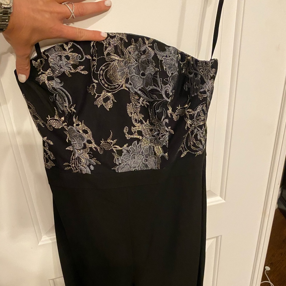 BCBG Jumpsuit New Size S